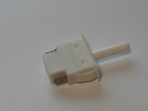 MASTERCOOK /Włącznik-wyłącznik światła