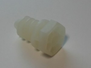 MASTERCOOK /Nóżka regulowana