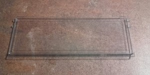 CANDY /Drzwi zamrażalnika