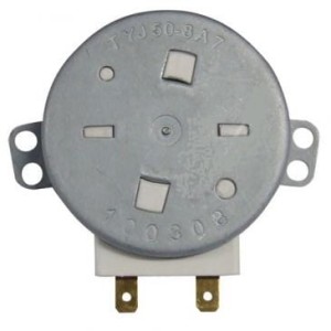 CANDY /Silnik napędowy