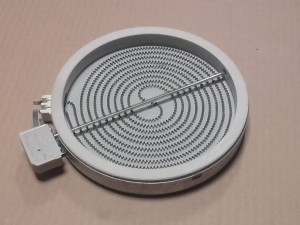 MASTERCOOK /Pole grzejne