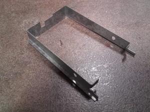 MASTERCOOK /Element dystansujący