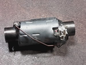 ELECTROLUX /Grzałka przepływowa 2000W