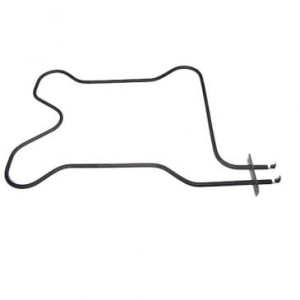 MASTERCOOK /Grzałka boczna dolna 1300W boki wcięte