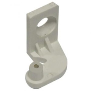 CANDY /Zawias drzwi zamrażalnika dolny