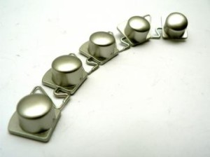 MASTERCOOK /Przycisk zegara