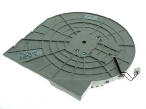 MASTERCOOK /Wentylator płyty