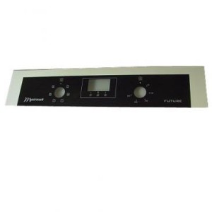 MASTERCOOK /Szyba tablicy piekarnika