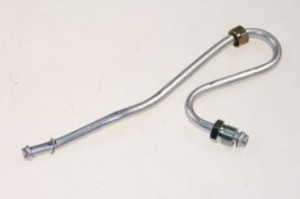 MASTERCOOK /Rurka palnika