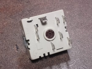 MASTERCOOK /Regulator ego