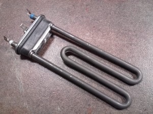 BOSCH /Grzałka z otworem 1900W