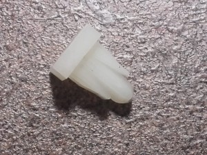 CANDY /Nakrętka