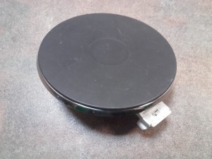 INNE /Płyta grzejna żeliwna Fi180 1500W
