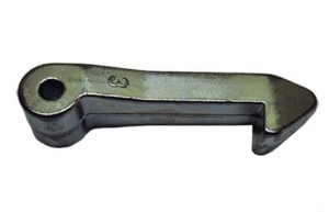 LG /Rygiel drzwi