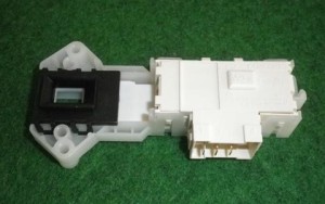 LG /Blokada drzwi