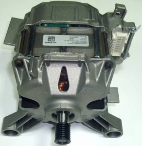 BOSCH /Silnik