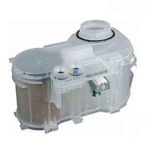 SIEMENS /Zbiornik soli
