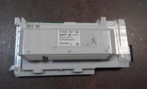 BOSCH /Moduł sterujący