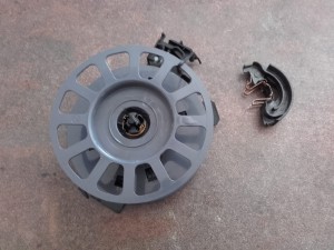 BOSCH /Zwijacz