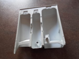 AMICA /Szufladka detergentu