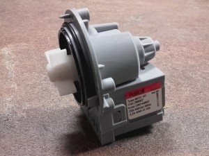 INDESIT /Silnik pompy Askoll 40W