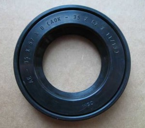 AMICA /Uszczelniacz 35x62x11/13