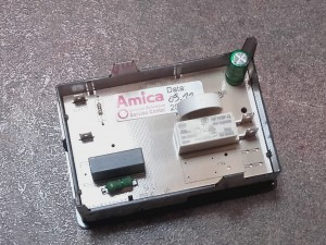 AMICA /Zegar