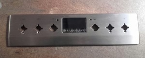 AMICA /Przedni panel