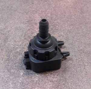 ELECTROLUX /Hydrostat bez rurki