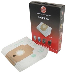 HOOVER /Worki H64 5szt.