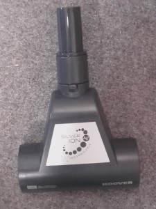 HOOVER /Turboszczotka