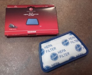 HOOVER /Filtr S112