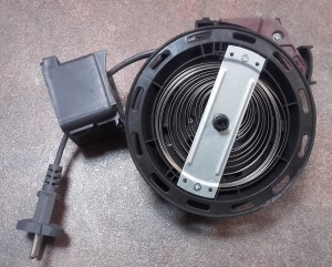 HOOVER /Zwijacz
