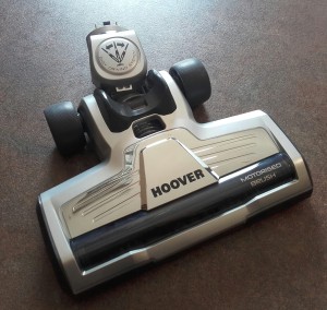 HOOVER /Turboszczotka