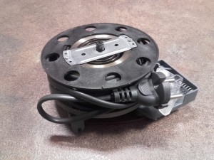 HOOVER /Zwijacz