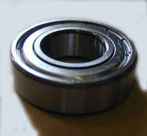 CANDY /Łożysko 6203