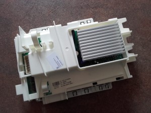 HOOVER /Moduł