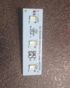 CANDY /Listwa led