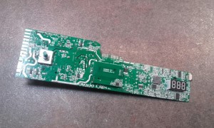 CANDY /Moduł NFC