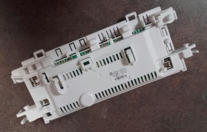 ELECTROLUX /Moduł pralki