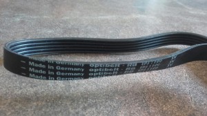 ELECTROLUX /Pasek napędowy 1199 PJE