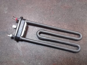 ELECTROLUX /Grzałka 1750W 187mm