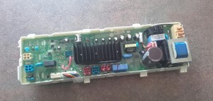 LG /Moduł główny