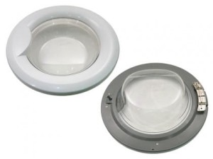 LG /Drzwi kompletne
