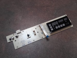 PANASONIC /Moduł sterujący