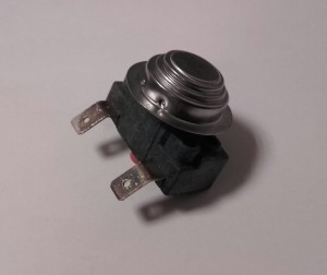 MASTERCOOK /Termostat