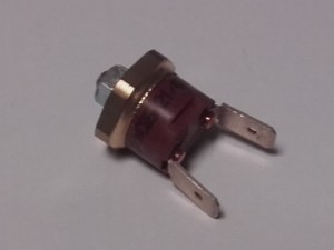 MASTERCOOK /Termostat