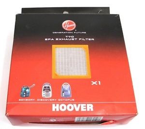 HOOVER /Filtr T70