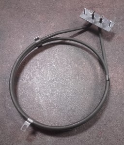 AMICA /Grzałka termoobiegu 2000W