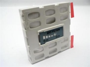 MASTERCOOK /Bio-filter